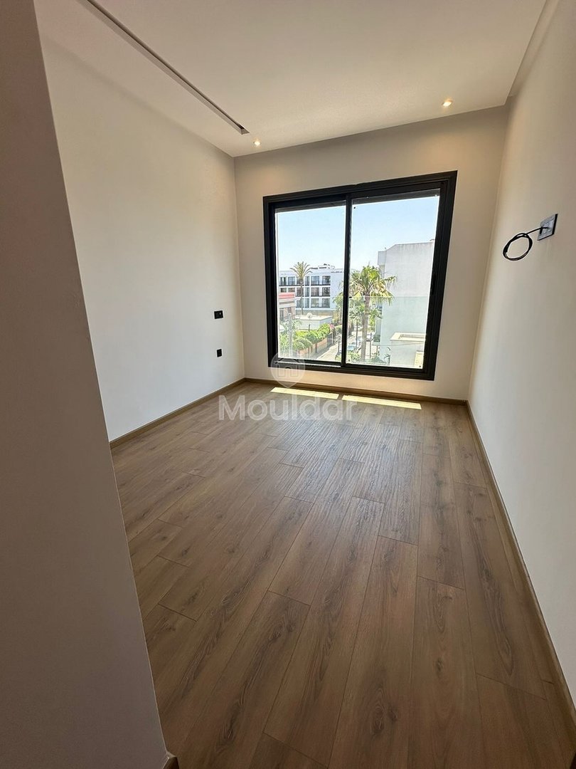 Encantador Apartamento de 3 Habitaciones en Alquiler en Casablanca Oasis - Photo 2