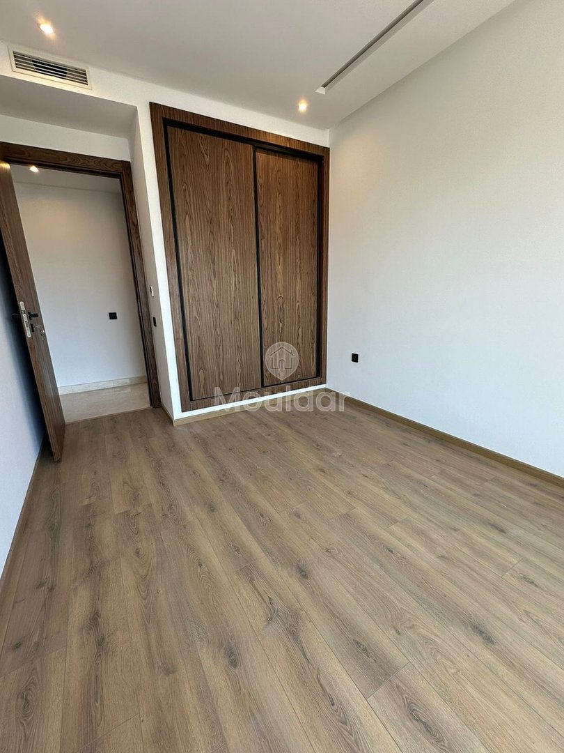 Encantador Apartamento de 3 Habitaciones en Alquiler en Casablanca Oasis - Photo 5