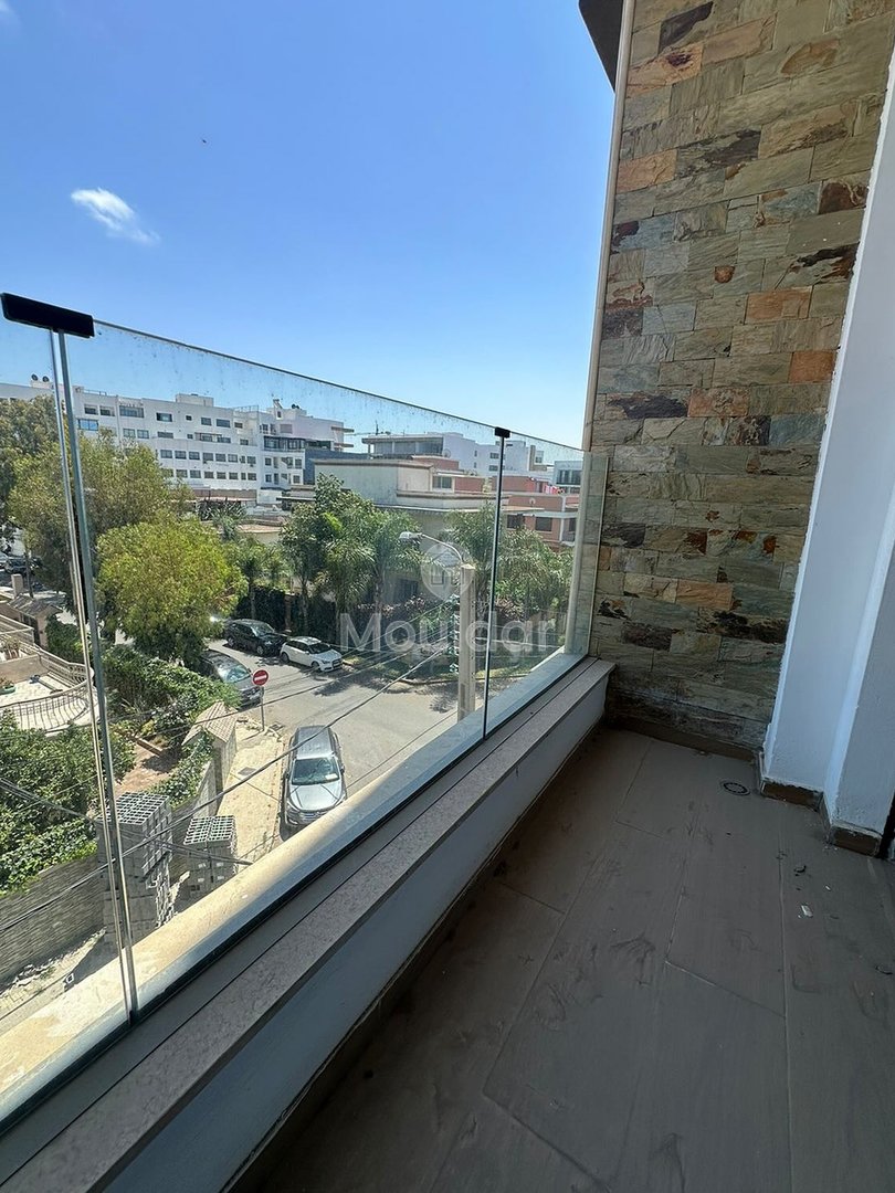 Encantador Apartamento de 3 Habitaciones en Alquiler en Casablanca Oasis - Photo 7