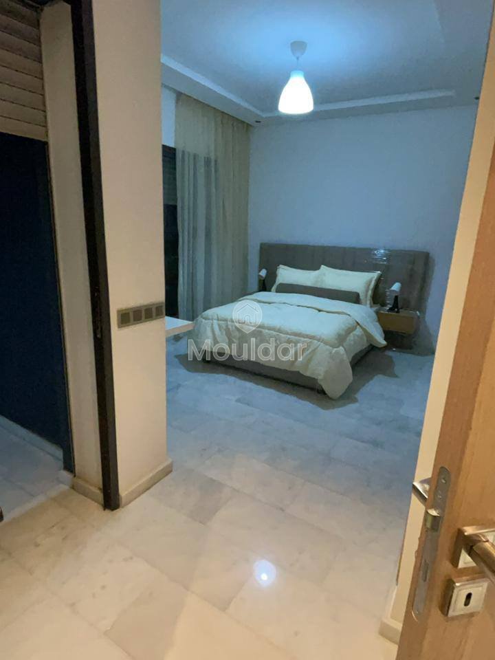 Nowoczesna villa do wynajęcia w Dar Bouazza - 3 przestronne sypialnie - Photo 6