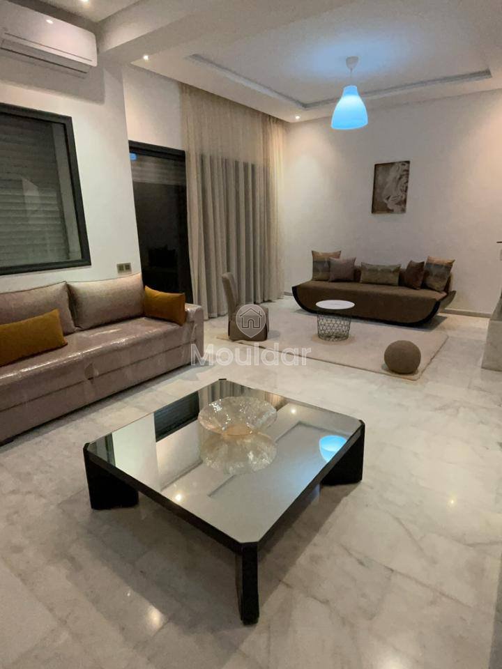 Nowoczesna villa do wynajęcia w Dar Bouazza - 3 przestronne sypialnie - Photo 3