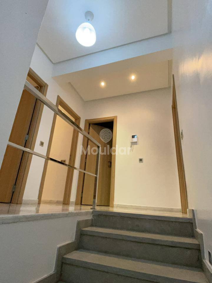 Nowoczesna villa do wynajęcia w Dar Bouazza - 3 przestronne sypialnie - Photo 8