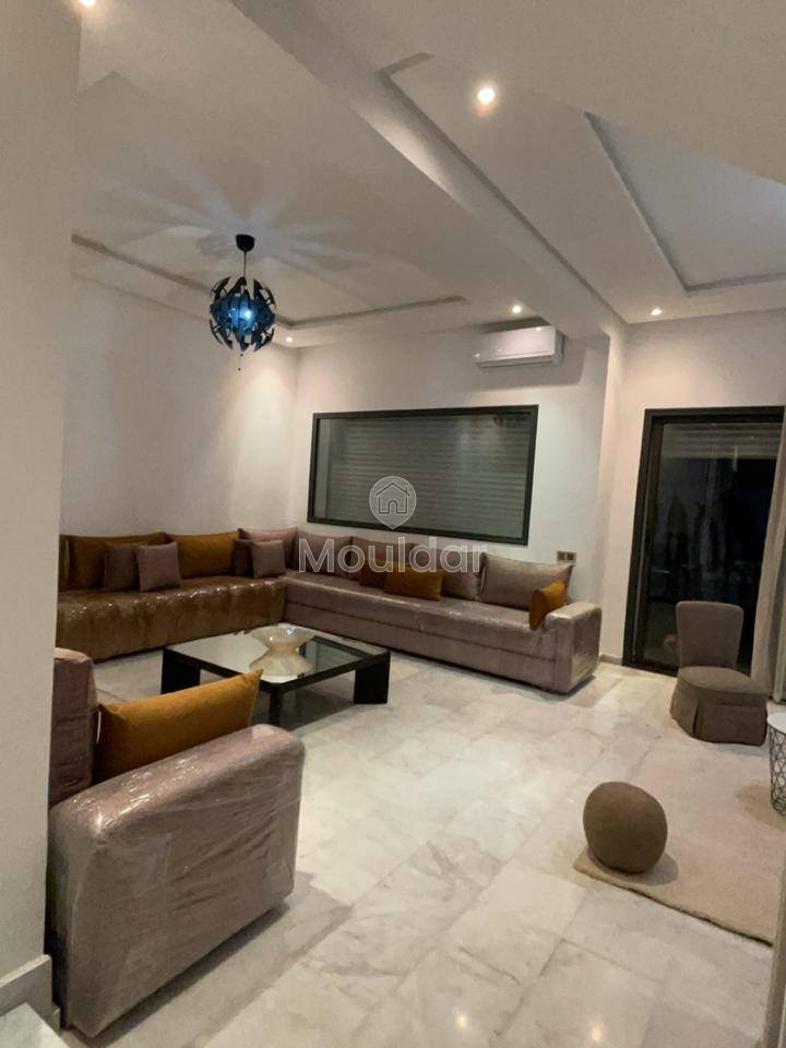 Nowoczesna villa do wynajęcia w Dar Bouazza - 3 przestronne sypialnie - Photo 2