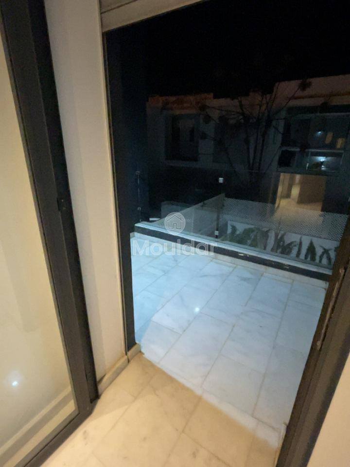 Nowoczesna villa do wynajęcia w Dar Bouazza - 3 przestronne sypialnie - Photo 7