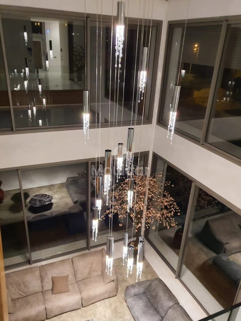 Appartamento affittasi a Ain Borja con 3 camere da letto - Photo 4