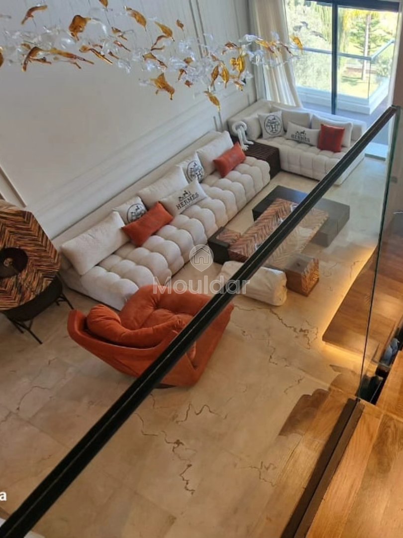 Appartamento affittasi a Ain Borja con 3 camere da letto - Photo 1