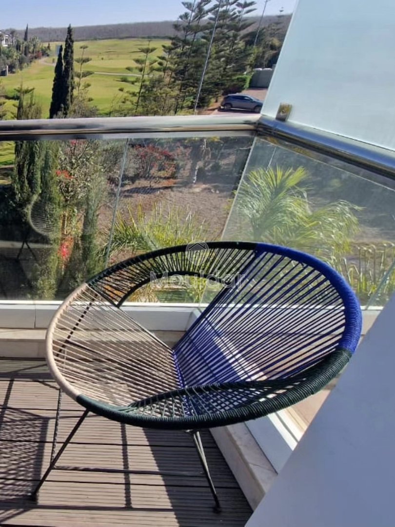 Appartamento affittasi a Ain Borja con 3 camere da letto - Photo 6