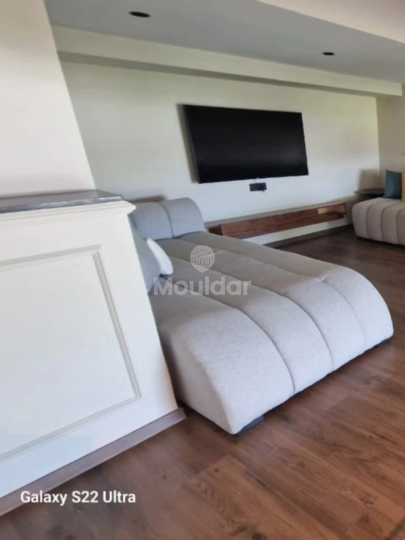 Appartamento affittasi a Ain Borja con 3 camere da letto - Photo 5