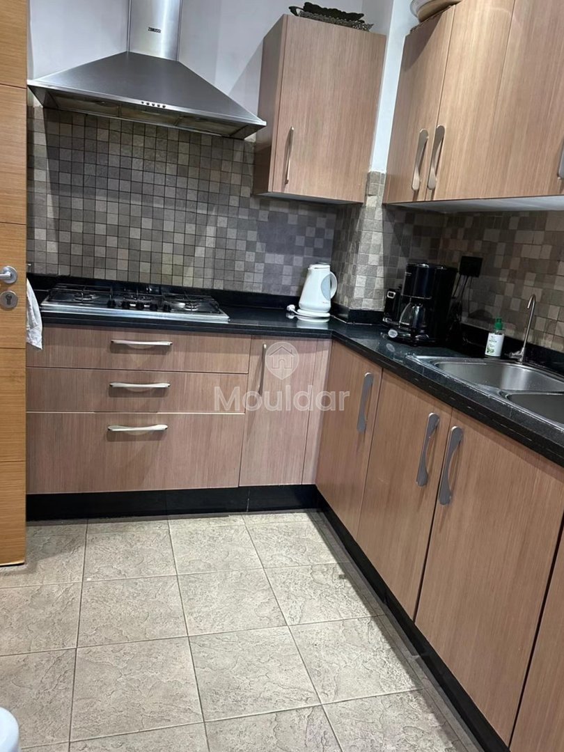 Vilă de închiriat în Casablanca - Palmier: Lux și Confort - Photo 8