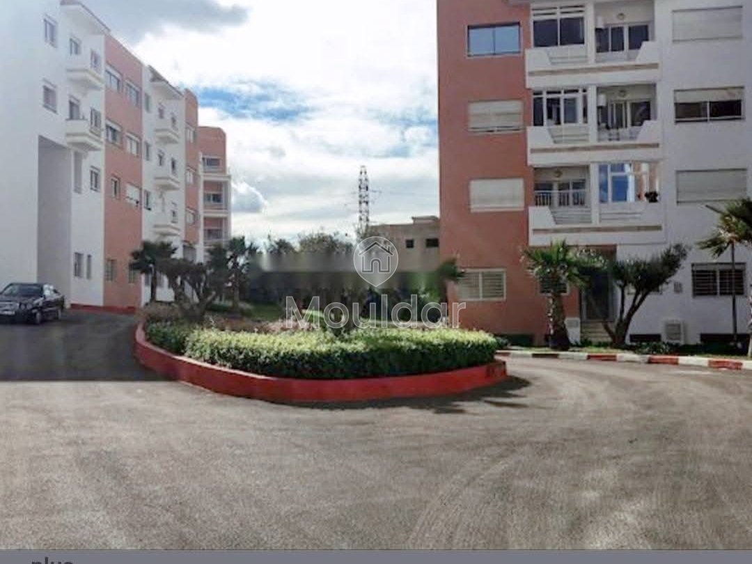 Charming 1-Bedroom Apartment for Sale in Mohammedia - Photo 4