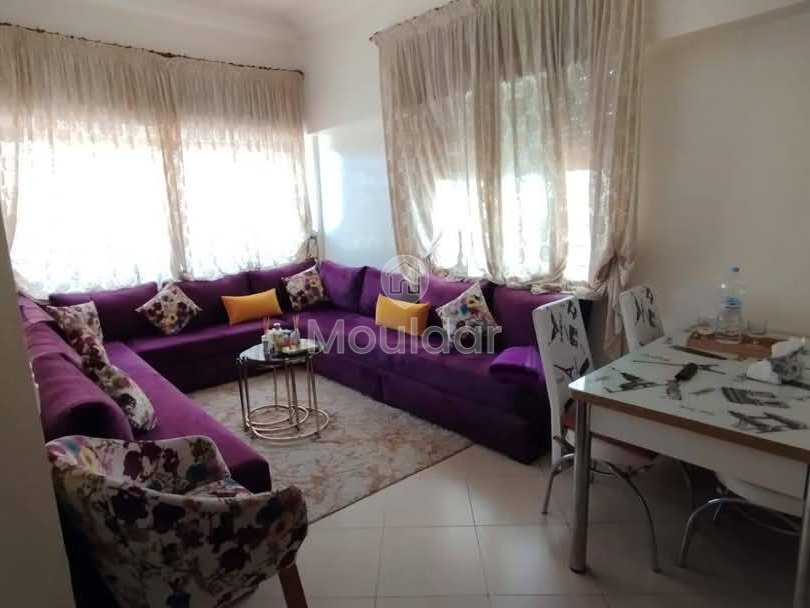 Charming 1-Bedroom Apartment for Sale in Mohammedia - Photo 1