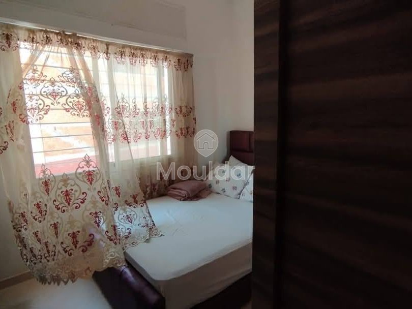 Charming 1-Bedroom Apartment for Sale in Mohammedia - Photo 2
