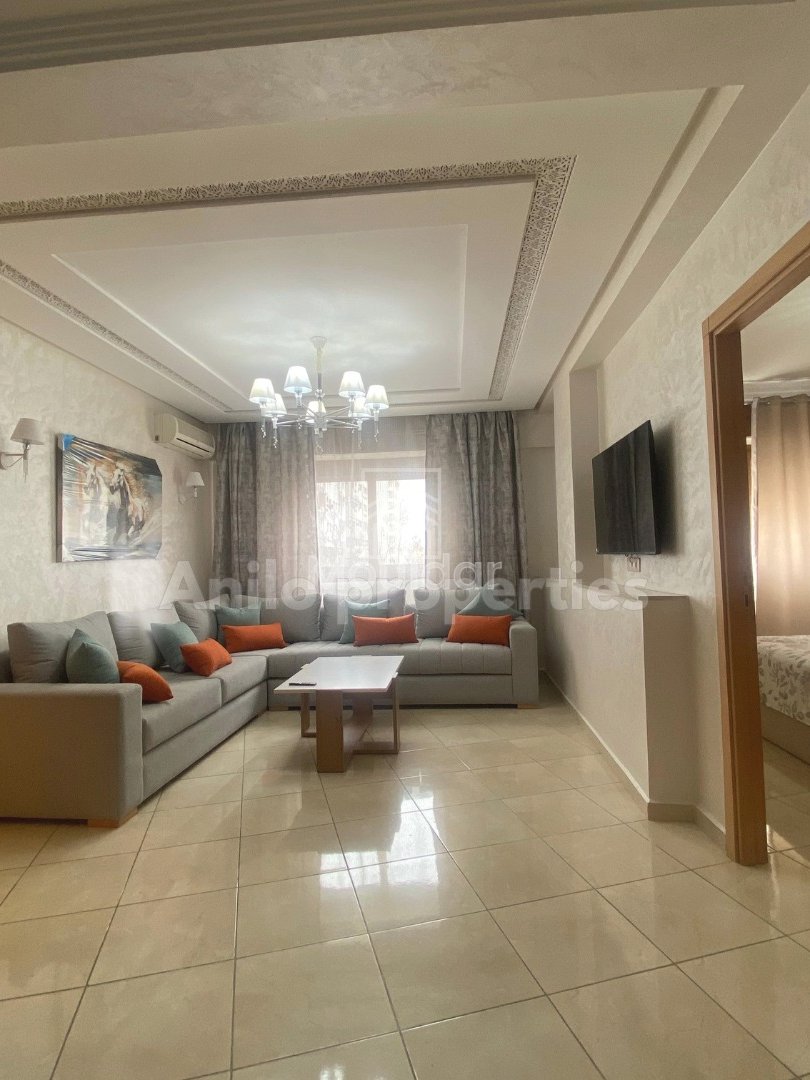 Incantevole appartamento in affitto a Tangeri - Ideale per te - Photo 1