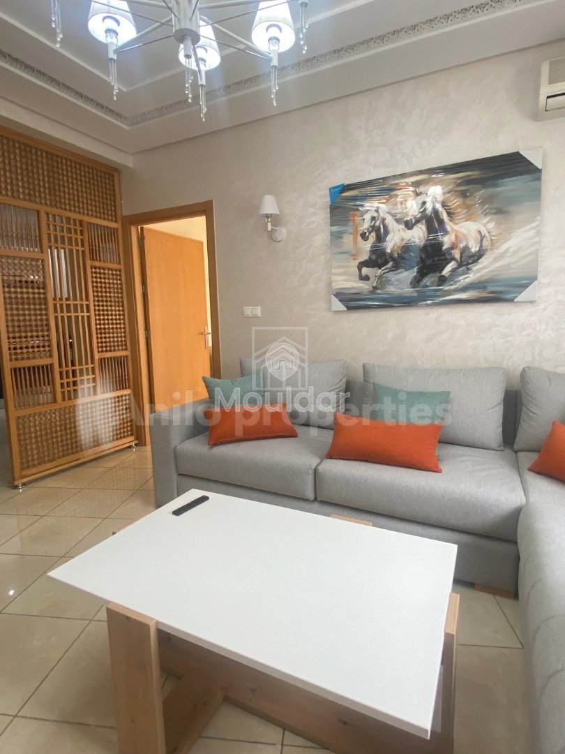 Incantevole appartamento in affitto a Tangeri - Ideale per te - Photo 2