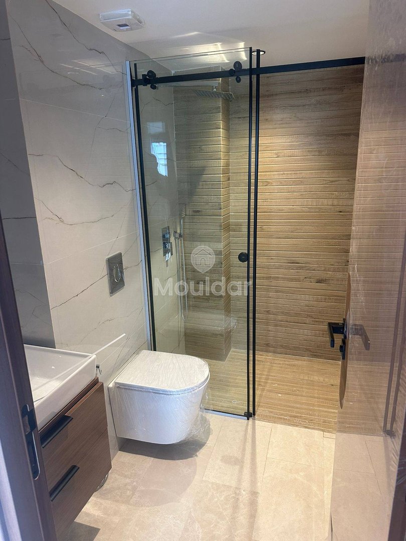 ستوديو للبيع في الدار البيضاء: راحة بمساحة 44م² - Photo 8