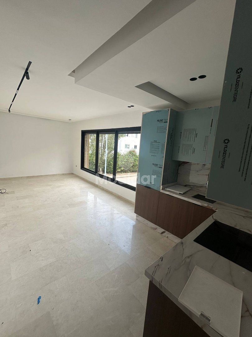 ستوديو للبيع في الدار البيضاء: راحة بمساحة 44م² - Photo 5