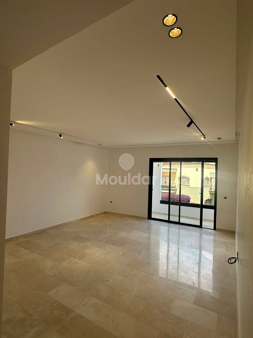 ستوديو للبيع في الدار البيضاء: راحة بمساحة 44م² - Photo 1