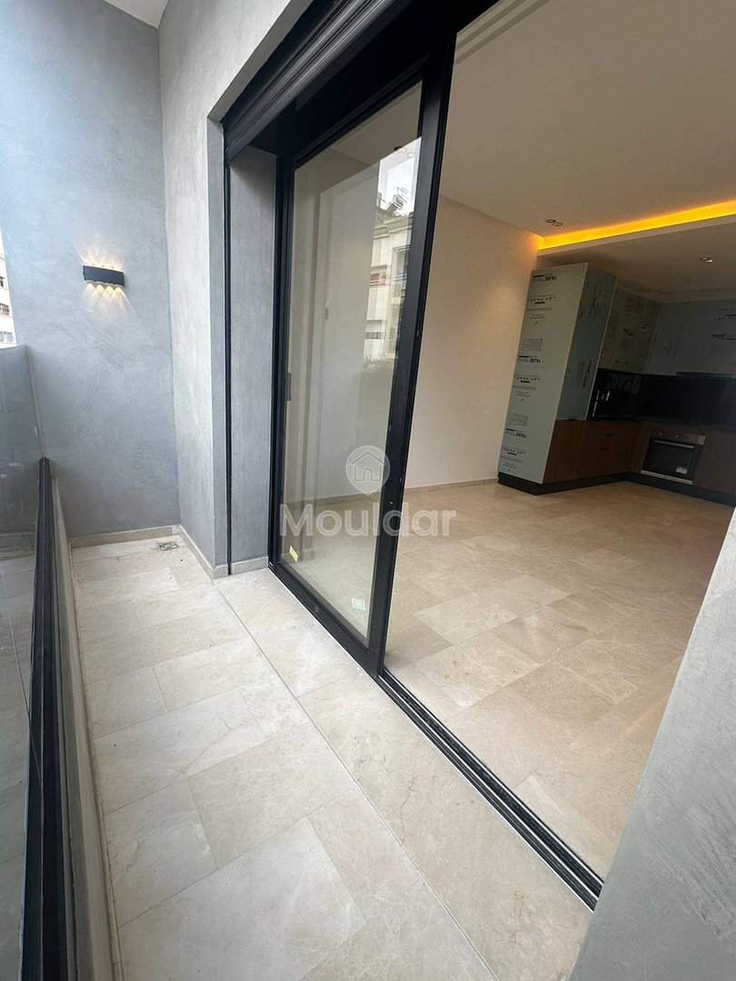 ستوديو للبيع في الدار البيضاء: راحة بمساحة 44م² - Photo 4