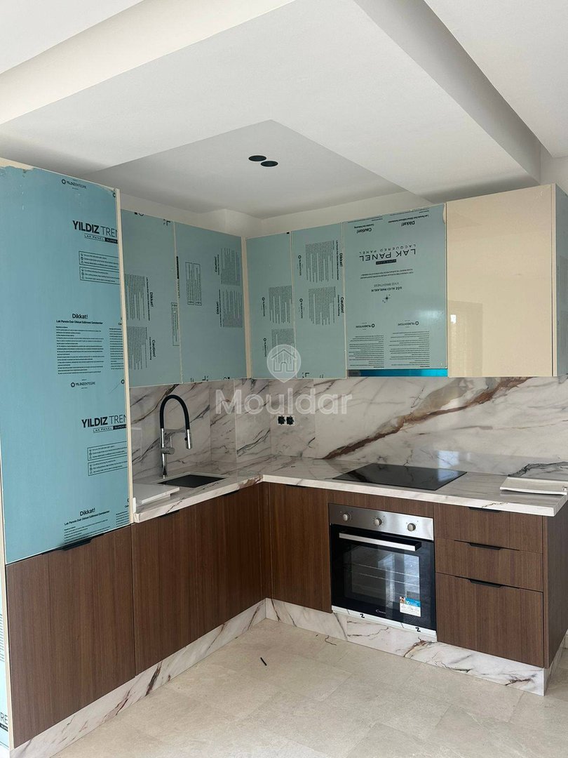 ستوديو للبيع في الدار البيضاء: راحة بمساحة 44م² - Photo 6