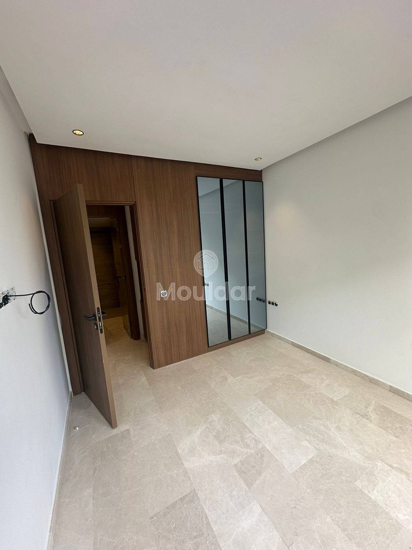 ستوديو للبيع في الدار البيضاء: راحة بمساحة 44م² - Photo 3