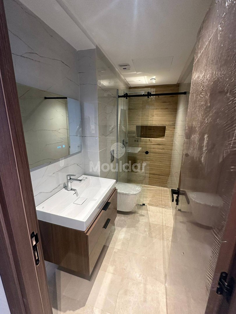 ستوديو للبيع في الدار البيضاء: راحة بمساحة 44م² - Photo 7