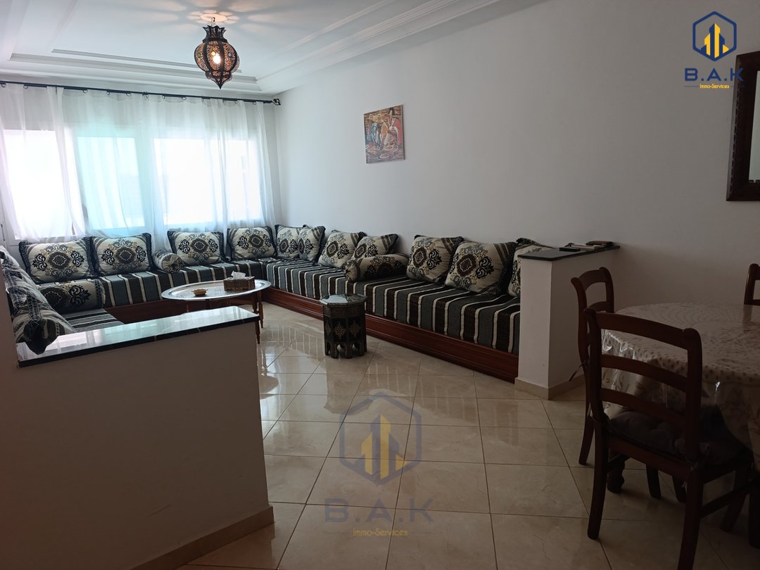 Bonito apartamento en venta en Maamora - Photo 2