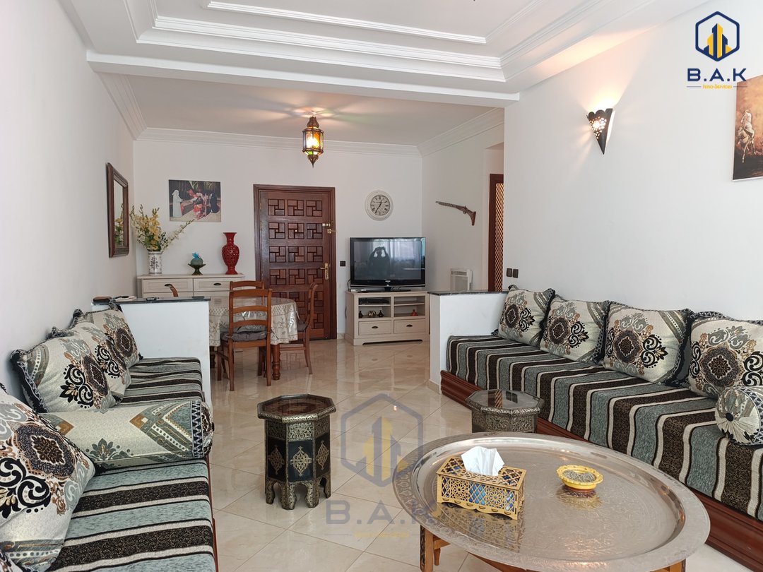 Bonito apartamento en venta en Maamora - Photo 3