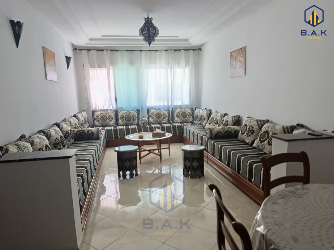 Bonito apartamento en venta en Maamora - Photo 1