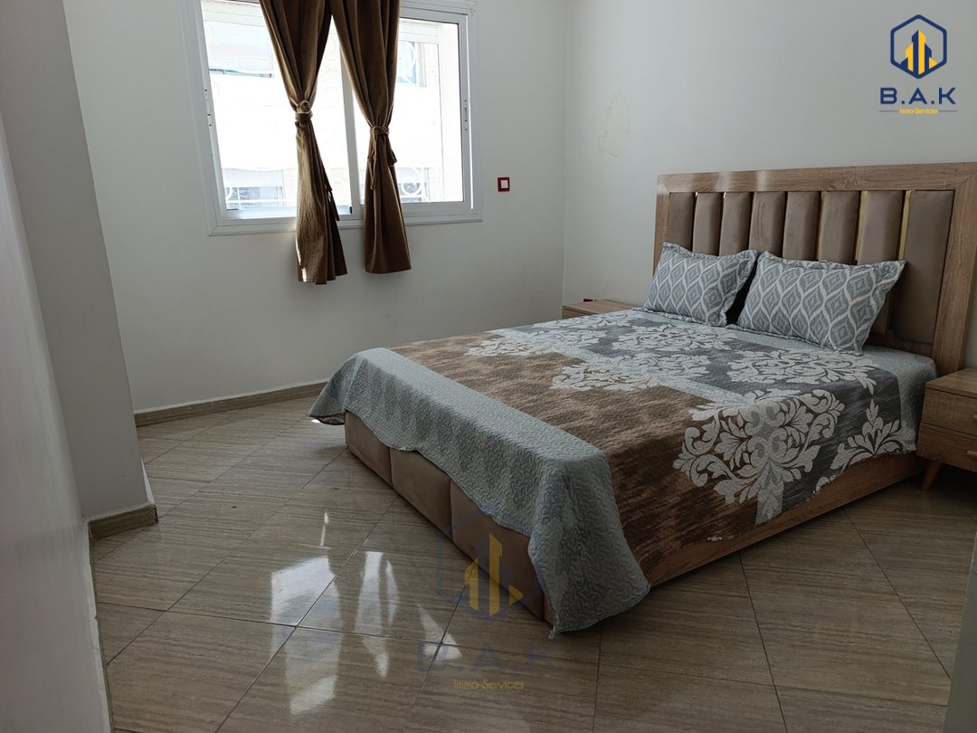 Apartamento en alquiler Mimosas - Photo 6