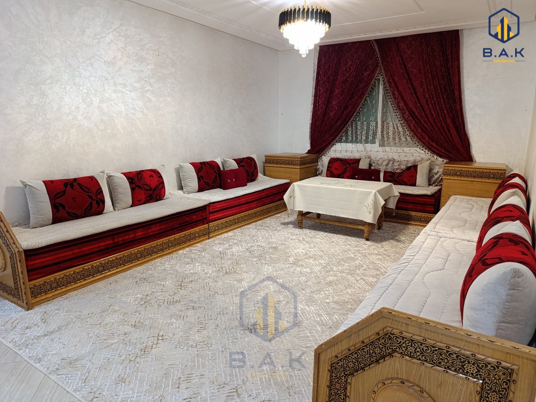 Apartamento en alquiler Mimosas - Photo 3