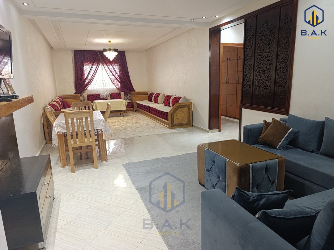 Apartamento en alquiler Mimosas - Photo 1