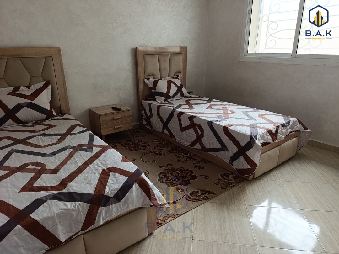 Apartamento en alquiler Mimosas - Photo 7