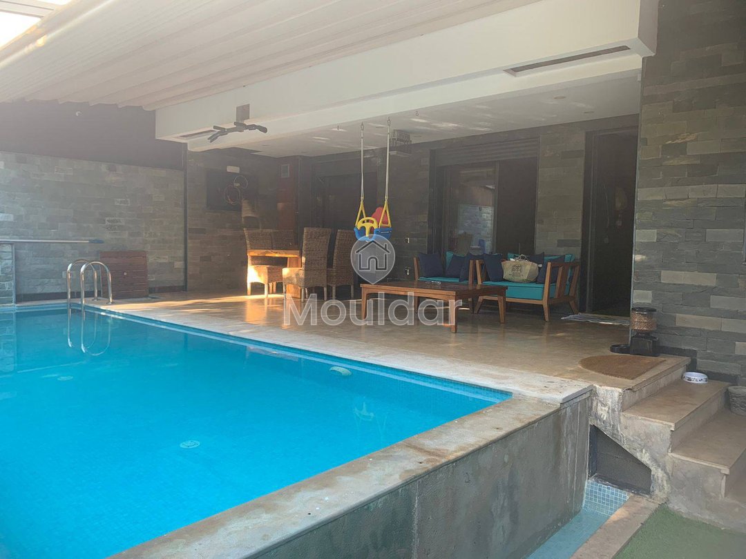 Appartement Spacieux à Vendre à Dar Bouazza - 259m² - Photo 7