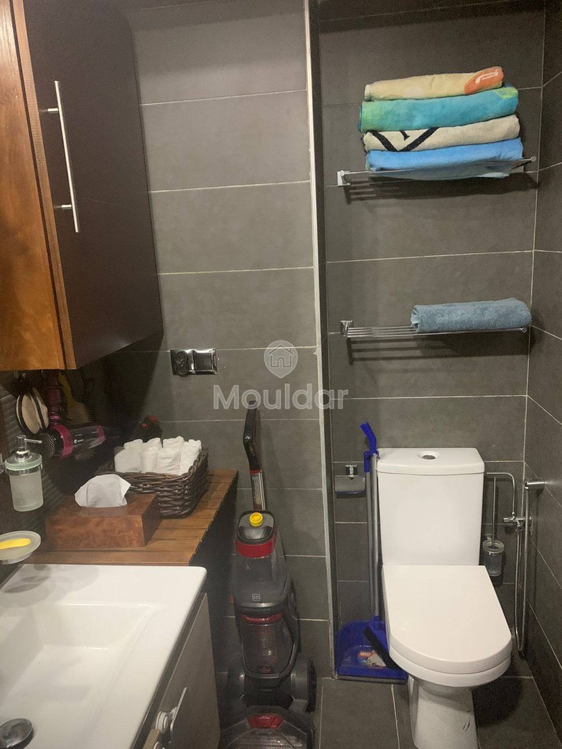 Appartement Spacieux à Vendre à Dar Bouazza - 259m² - Photo 13