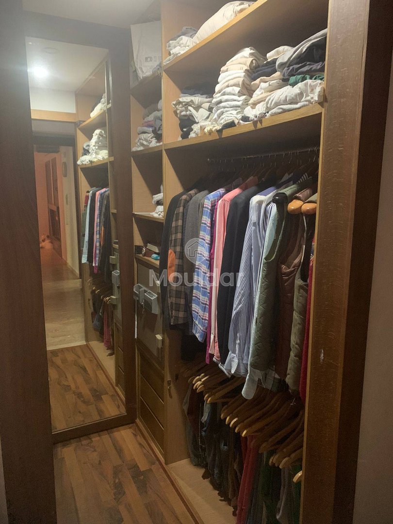 Appartement Spacieux à Vendre à Dar Bouazza - 259m² - Photo 9