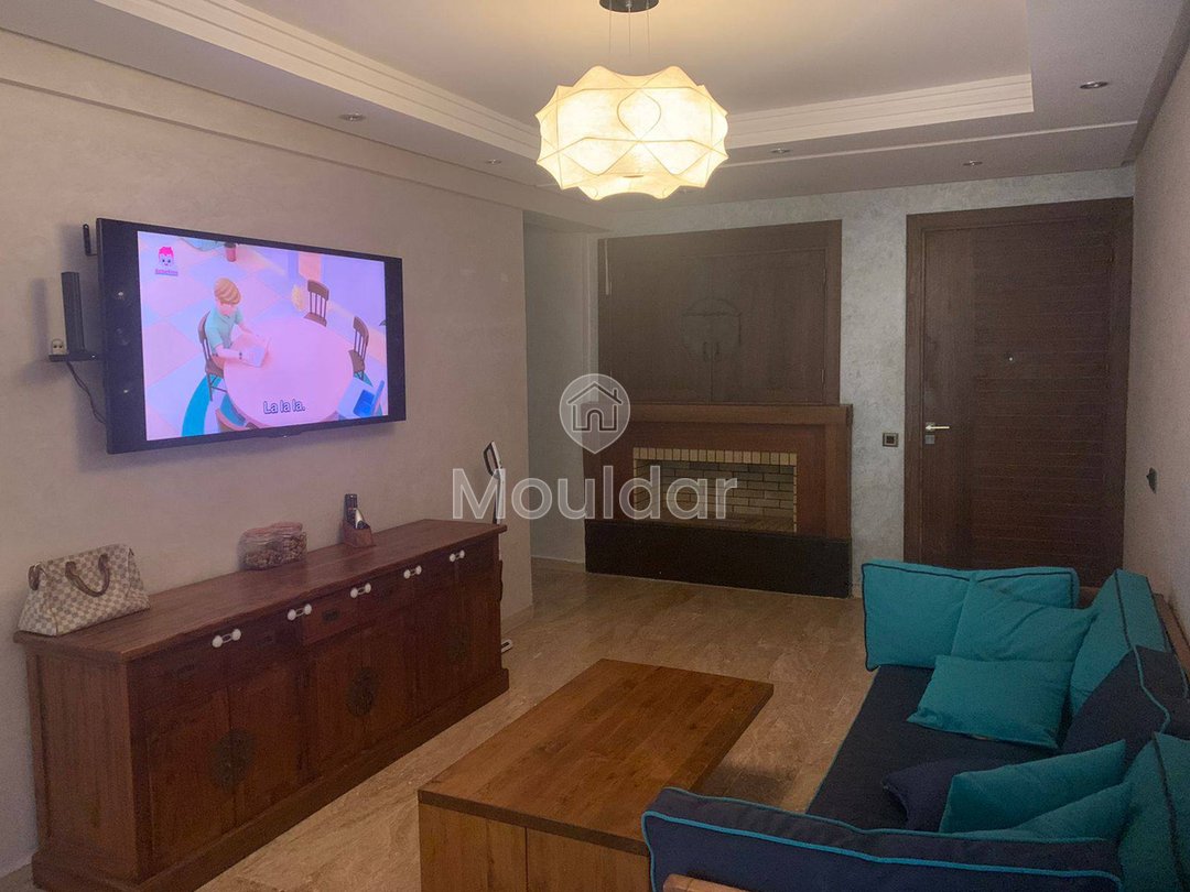 Appartement Spacieux à Vendre à Dar Bouazza - 259m² - Photo 2