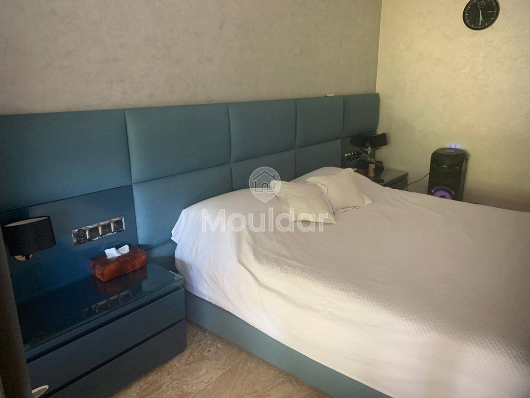 Appartement Spacieux à Vendre à Dar Bouazza - 259m² - Photo 3