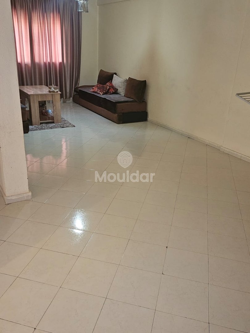 Διαμέρισμα 2 δωματίων προς πώληση στο Μαρακές - Azzouzia - Photo 1