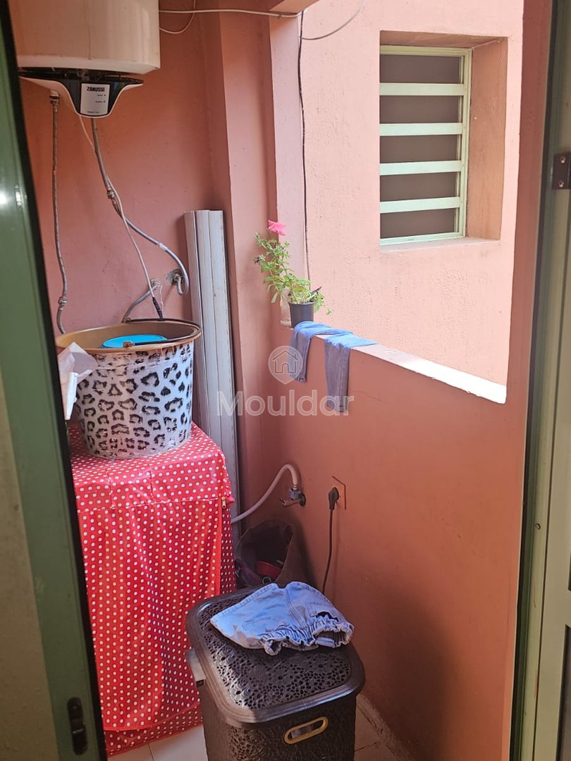 Διαμέρισμα 2 δωματίων προς πώληση στο Μαρακές - Azzouzia - Photo 6