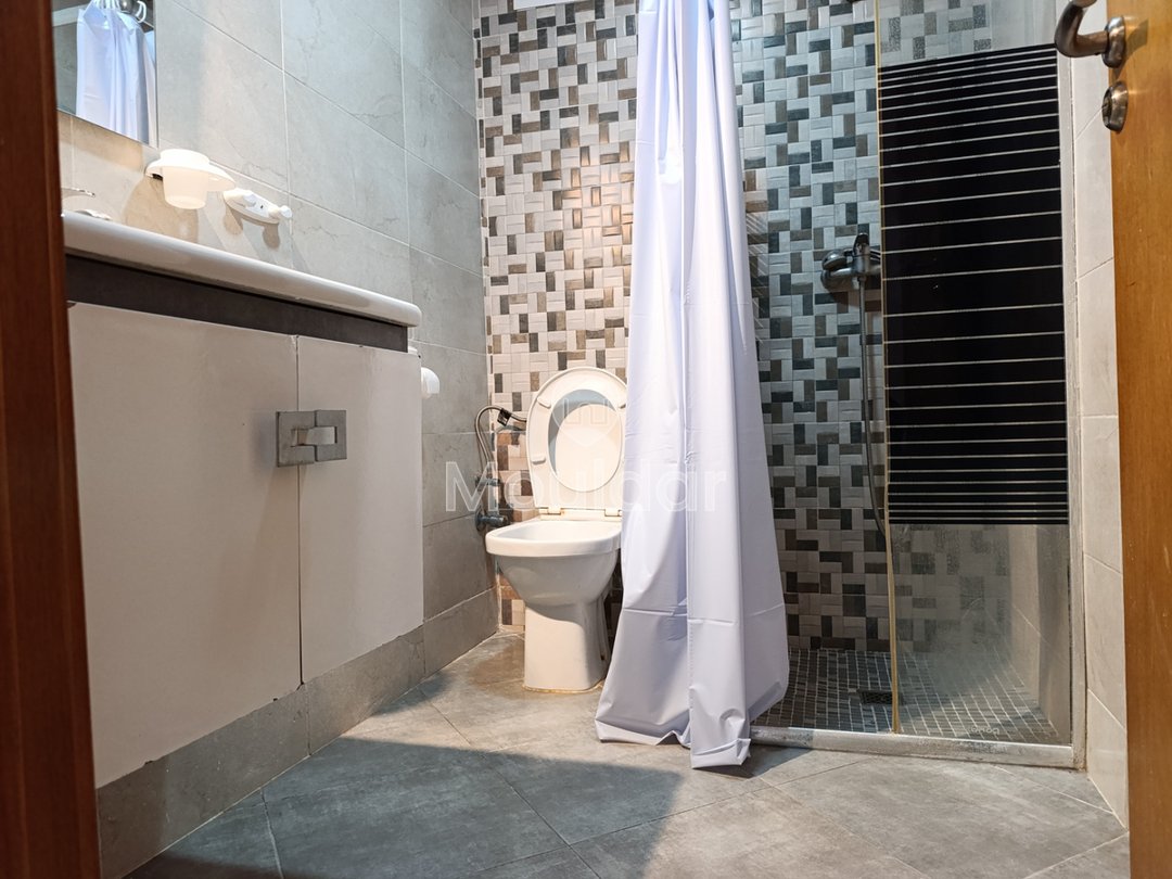 Para alugar: Apartamento de 2 quartos em Maamora, Kénitra - Photo 10