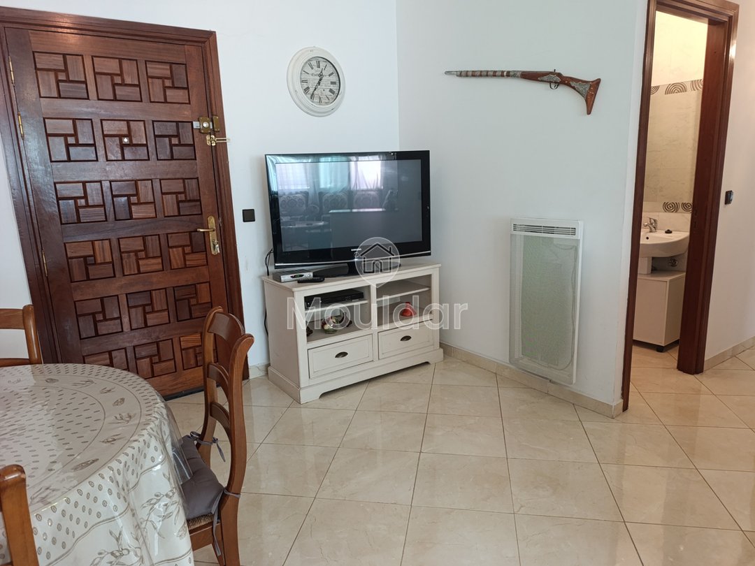 Prachtig appartement met 2 kamers te koop in Maamora, Kenitra - Photo 4