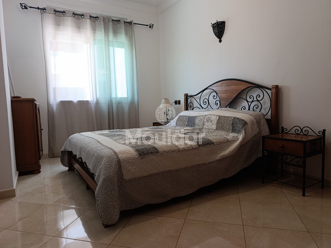 Prachtig appartement met 2 kamers te koop in Maamora, Kenitra - Photo 5