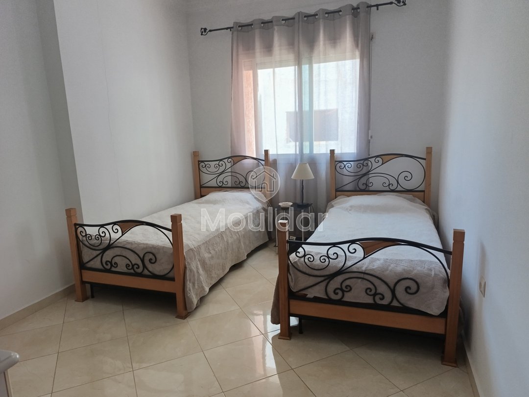 Prachtig appartement met 2 kamers te koop in Maamora, Kenitra - Photo 7