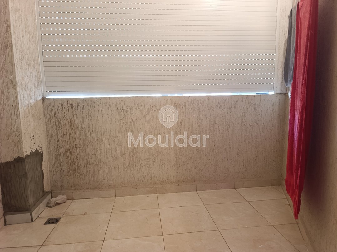 Prachtig appartement met 2 kamers te koop in Maamora, Kenitra - Photo 11