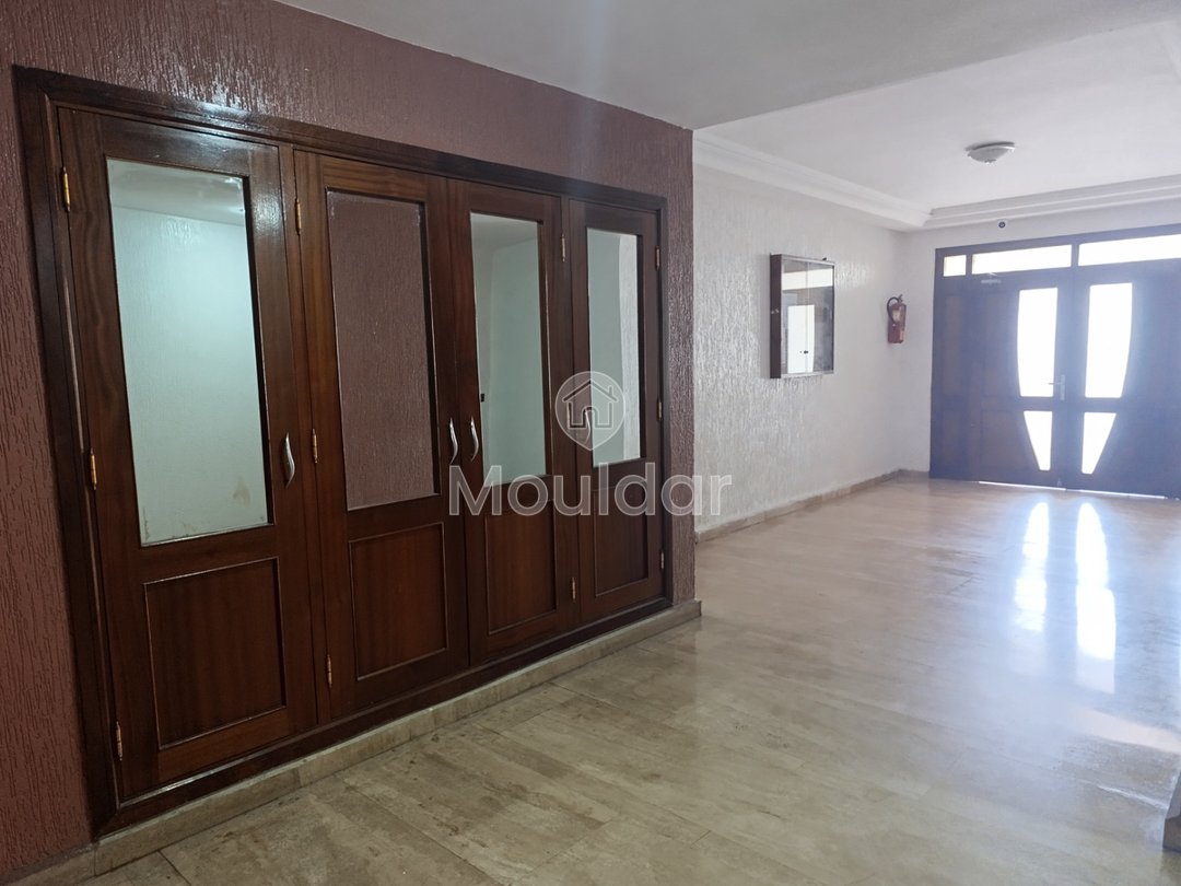 Prachtig appartement met 2 kamers te koop in Maamora, Kenitra - Photo 10