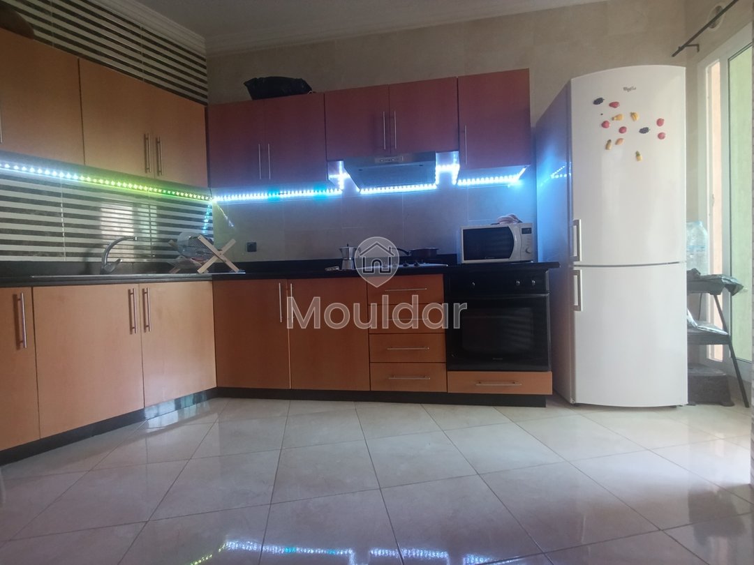 Prachtig appartement met 2 kamers te koop in Maamora, Kenitra - Photo 9