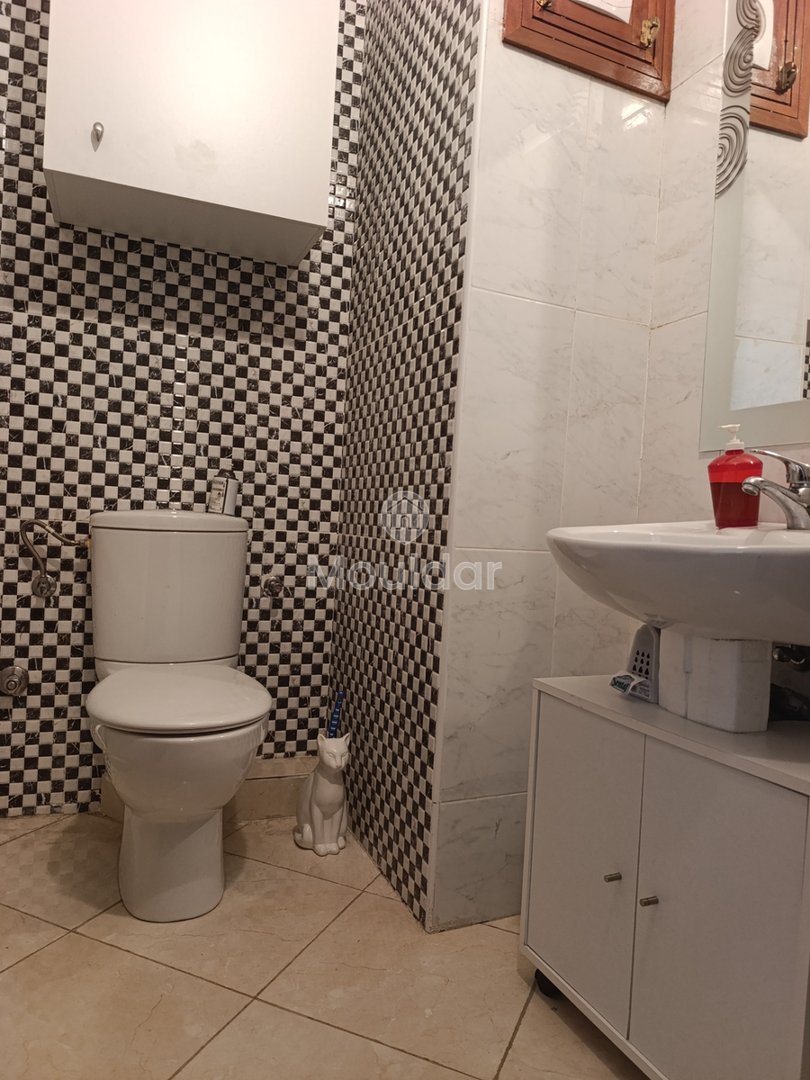 Prachtig appartement met 2 kamers te koop in Maamora, Kenitra - Photo 13
