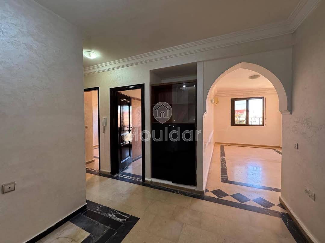 Appartamento incantevole in vendita a Marrakech - 62m², 2 camere - Photo 3