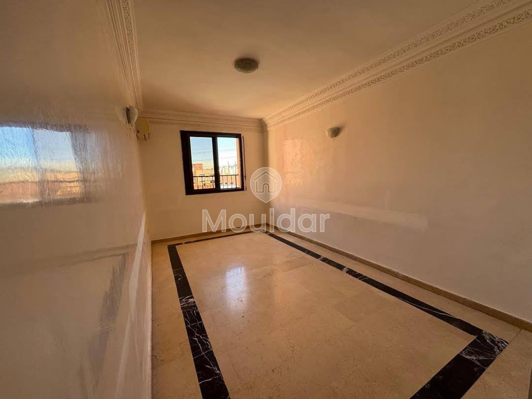 Appartamento incantevole in vendita a Marrakech - 62m², 2 camere - Photo 4