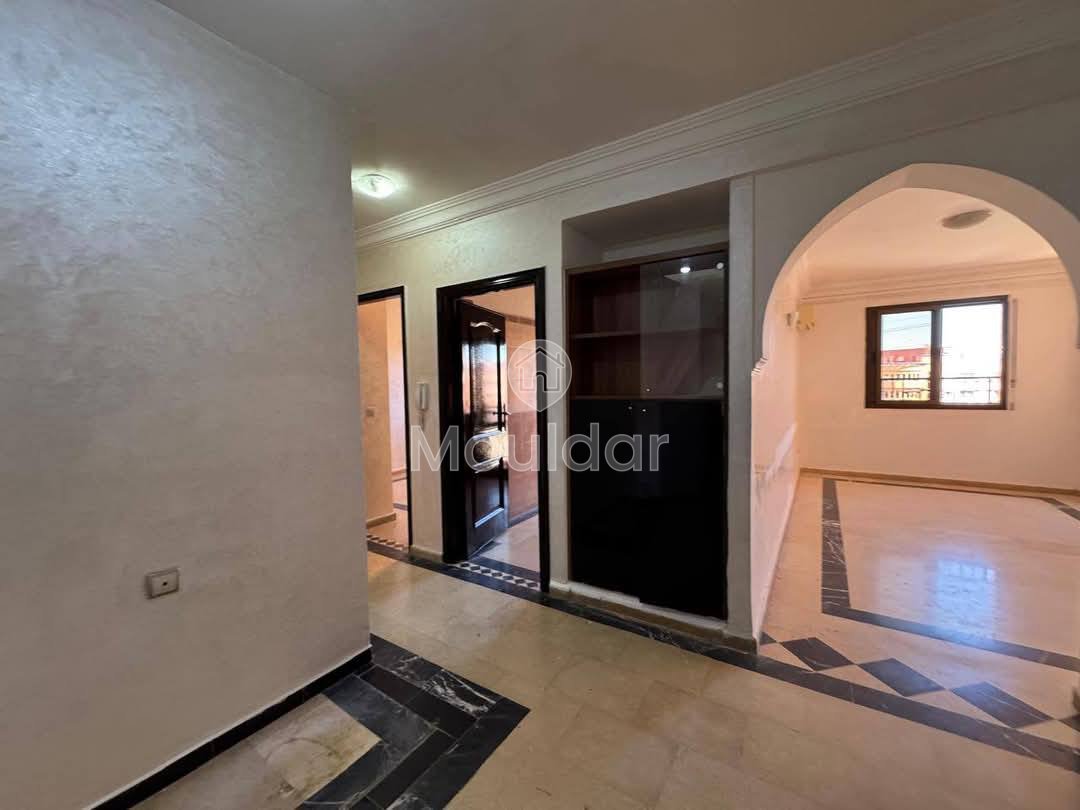 Appartamento incantevole in vendita a Marrakech - 62m², 2 camere - Photo 5